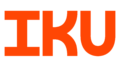 IKU Logo