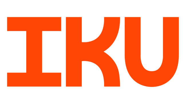 IKU Logo