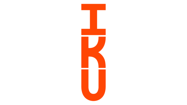 IKU Novo Logotipo