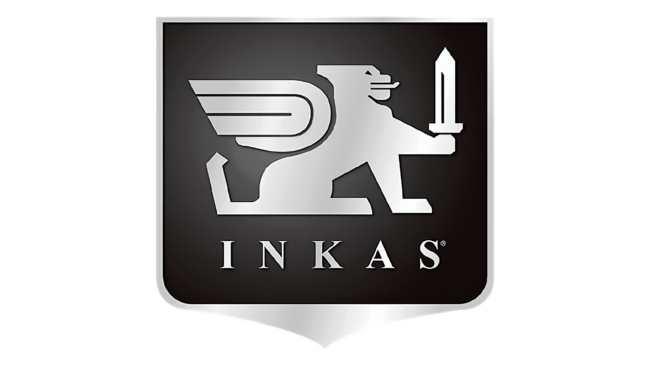 INKAS Armored Vehicle Manufacturing Logo