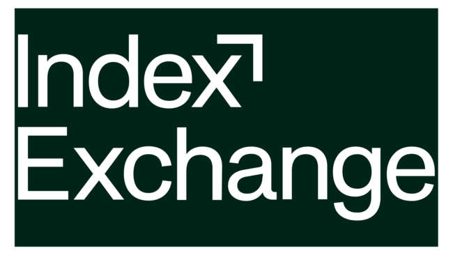 Index Exchange Novo Logotipo