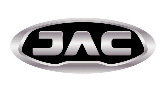 JAC Logo
