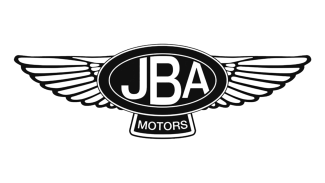 JBA Logo