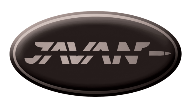 Javan Sports Cars Logo