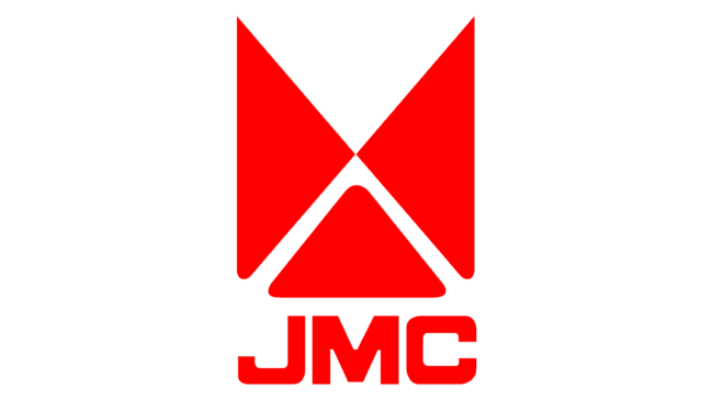 Jiangling (JMC) Logo
