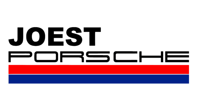 Joest Logo