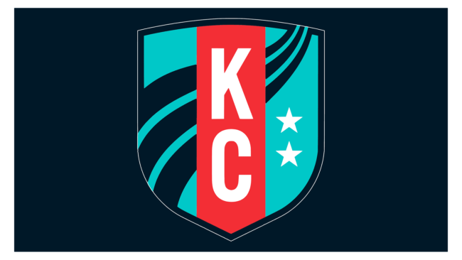 Kansas City Current Novo Logotipo