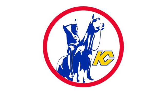 Kansas City Scouts Logo 1974-1976