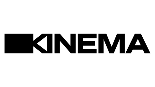 Kinema Logo