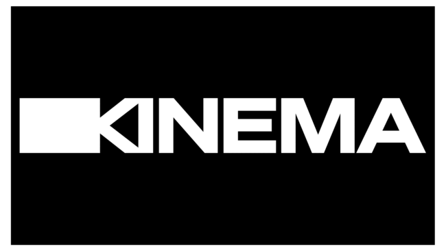 Kinema Novo Logotipo