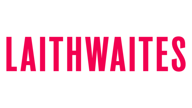Laithwaites Logo