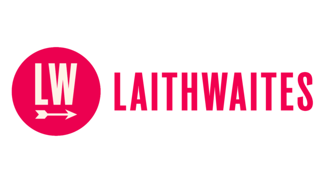 Laithwaites Novo Logotipo
