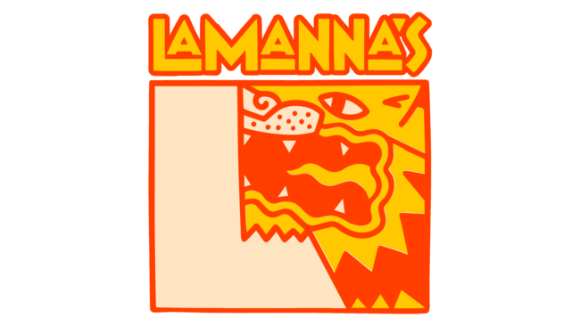 Lamannas Bakery Emblema
