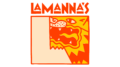 Lamannas Bakery Logo