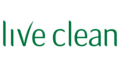 Live Clean Logo