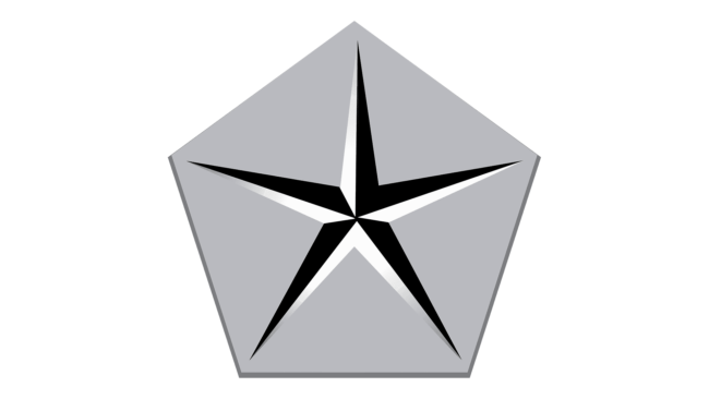 Logo Chrysler