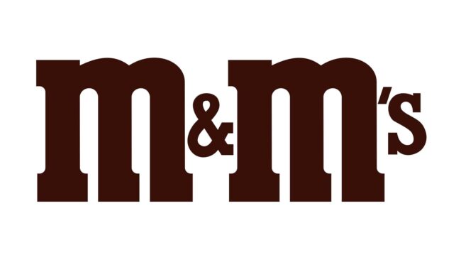 MMs Logo 1988-2001