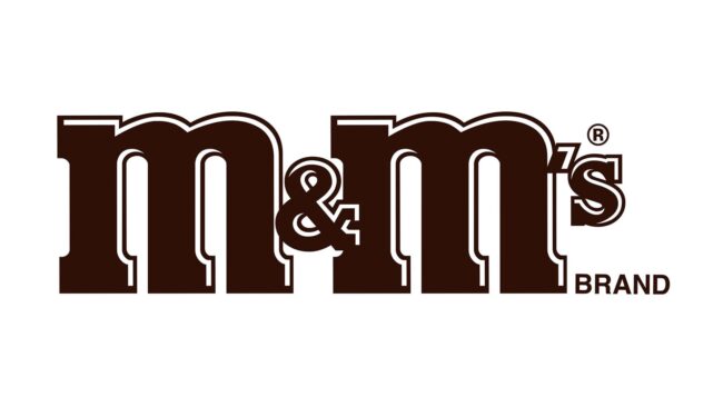 MMs Logo 2001-2004