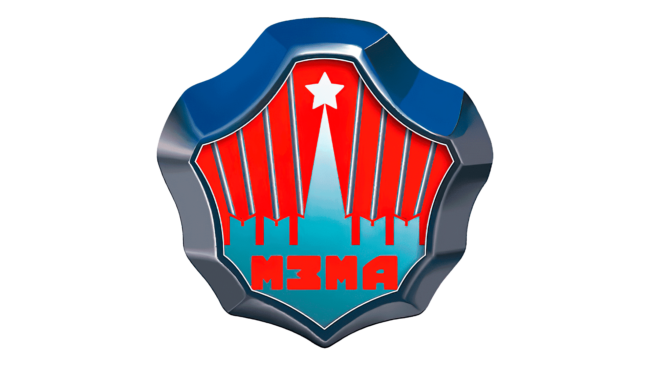 MZMA Logo