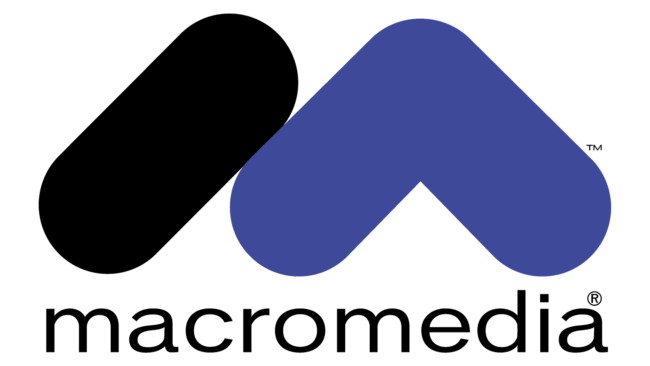 Macromedia Logo