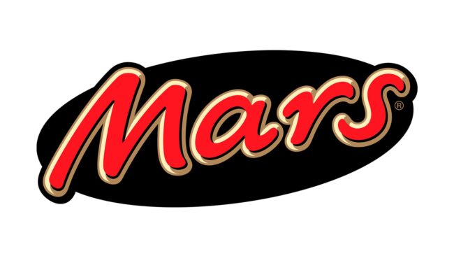 Mars Logo 2002-presente