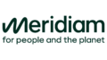 Meridiam Logo