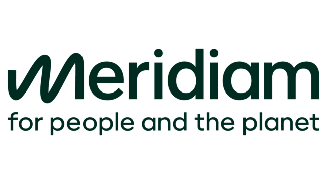 Meridiam Logo