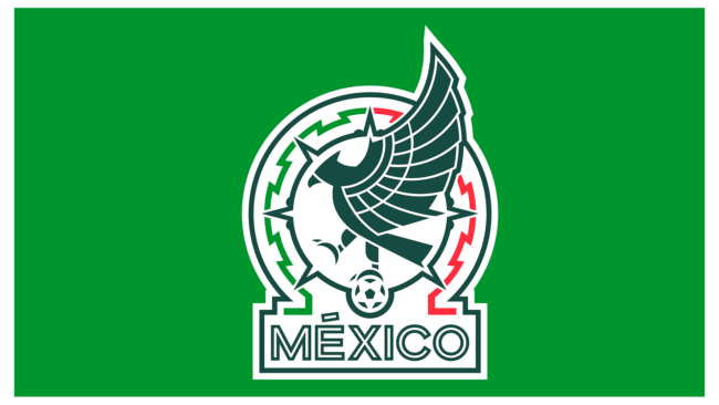 Mexican Football Federation Emblema