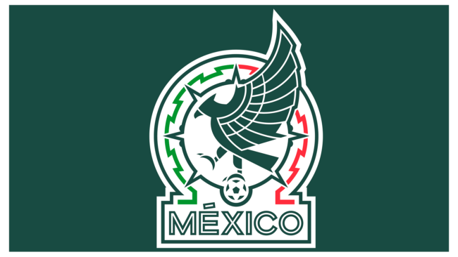 Mexican Football Federation Novo Logotipo