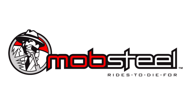 Mobsteel Logo