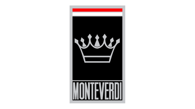 Monteverdi Logo