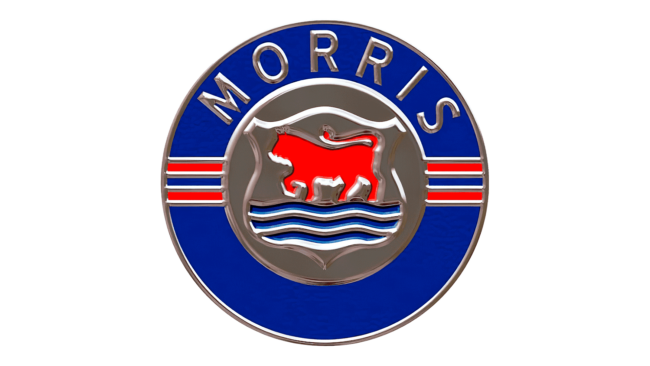 Morris Logo
