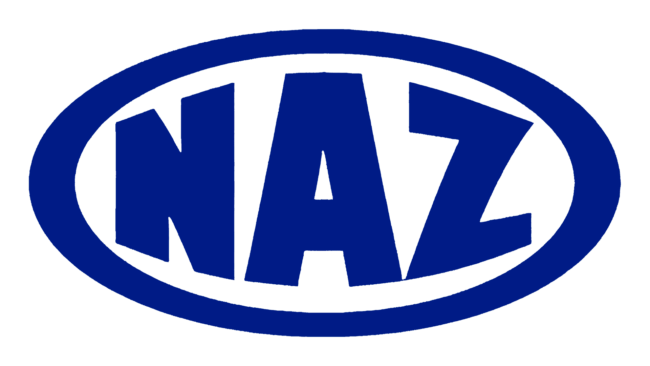 NAZ Logo