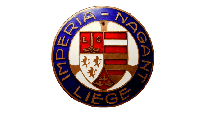 Nagant Logo
