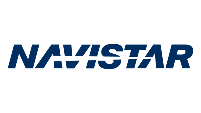 Navistar Logo