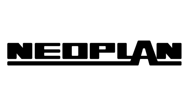 Neoplan Logo