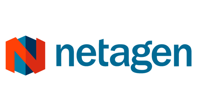 Netagen Novo Logotipo