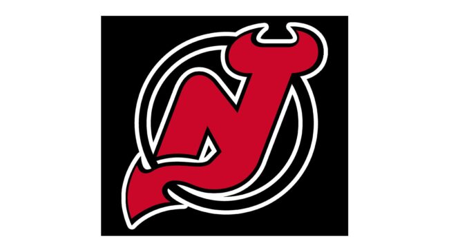 New Jersey Devils Emblema