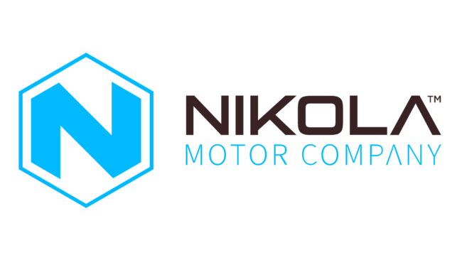 Nikola Logo