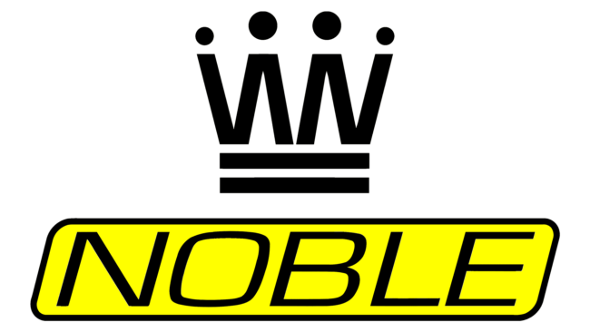 Noble Logo