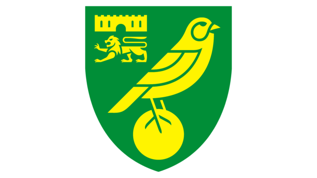Norwich City FC Logo