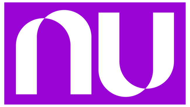 Nubank Novo Logotipo