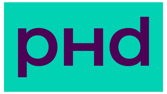 PHD Media Emblema