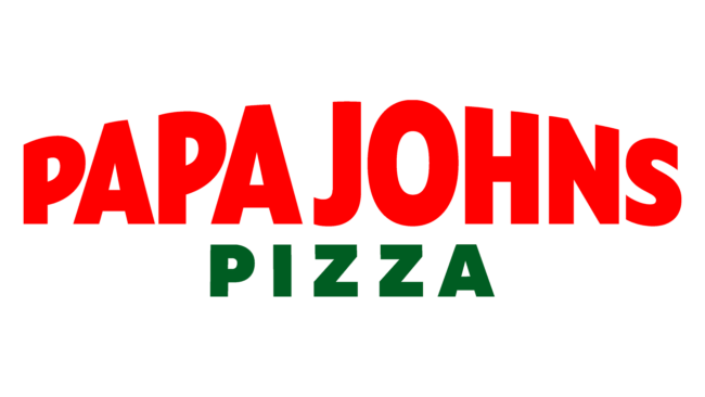 Papa Johns Emblema