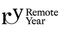 Remote Year Logo