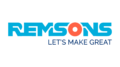 Remsons Logo