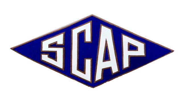 SCAP Logo