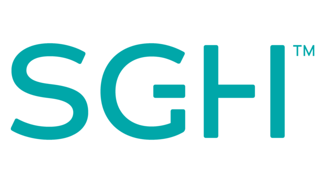 SMART Global Holdings (SGH) Logo