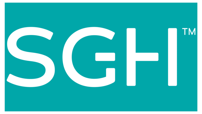 SMART Global Holdings (SGH) Novo Logotipo