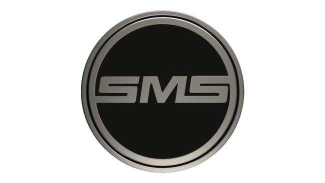 SMS Limited Logo